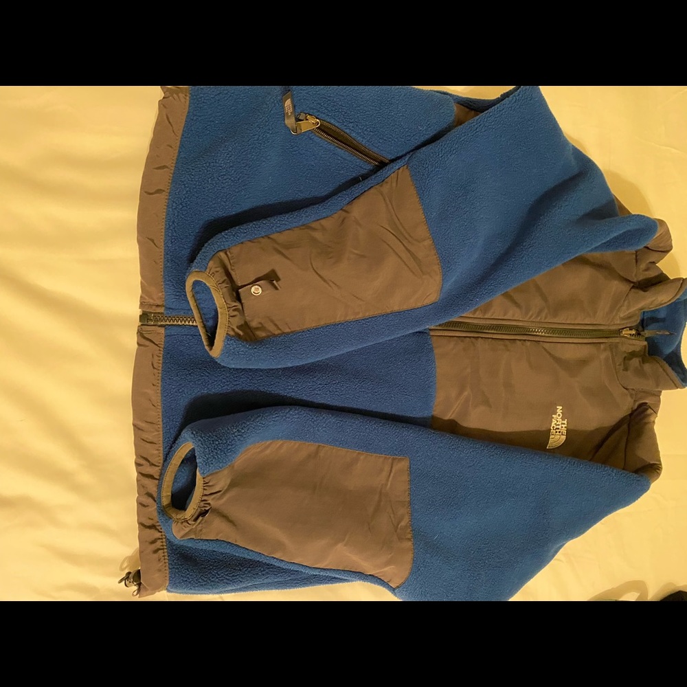 The North Face